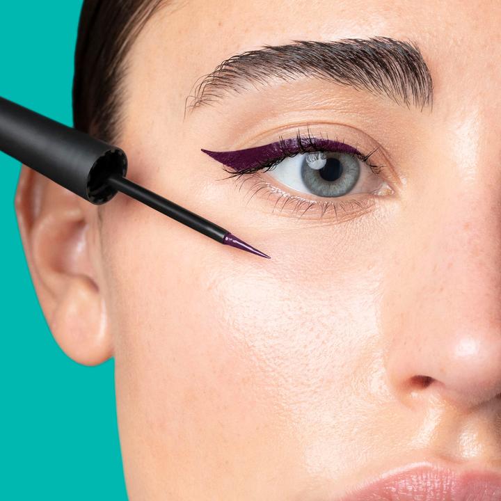 Immagine prodotto Collistar Impeccable Eye Liner burgundy (03 Borgogna)