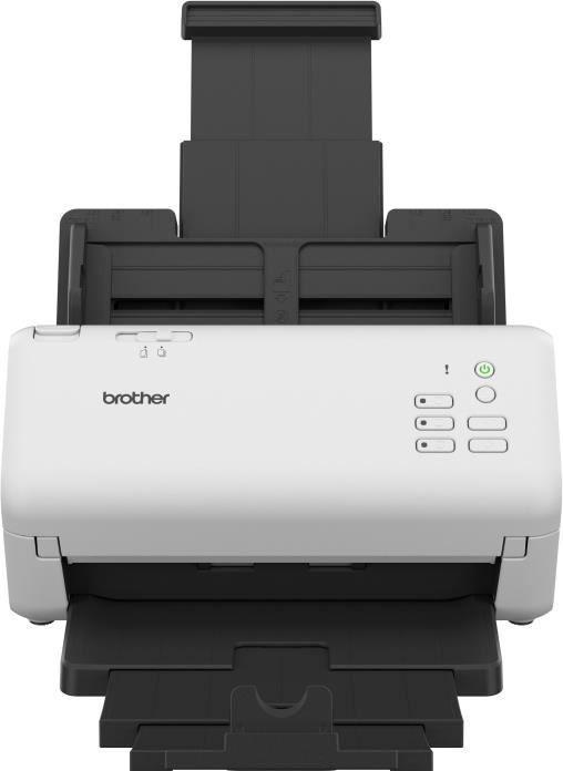 Produktbild Brother ADS-4300N (LAN, USB)