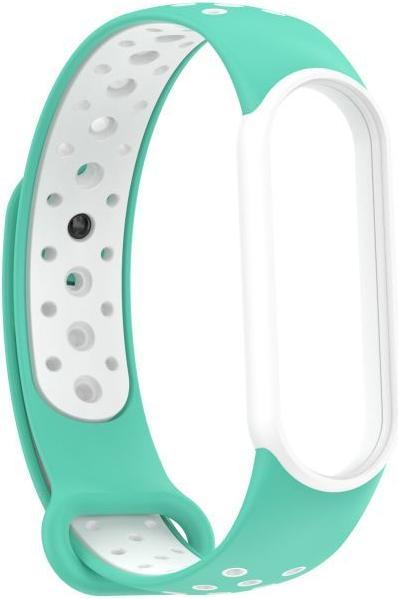 Image du produit MU Classic Bracelet de remplacement en silicone Sport Series (Silicone)