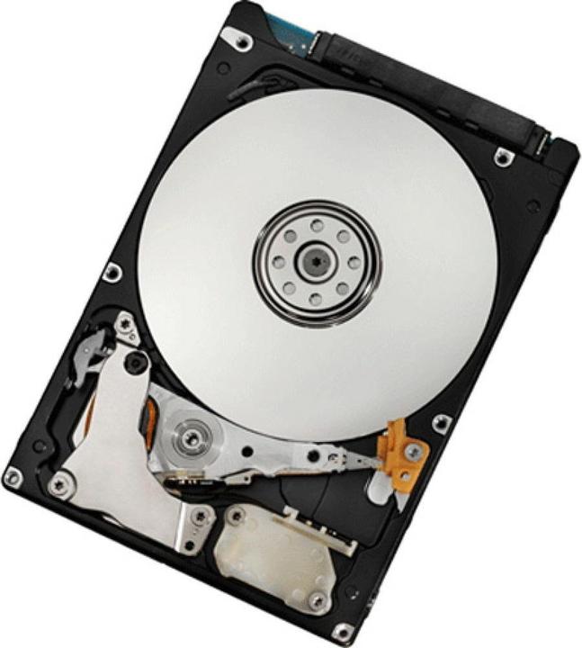 Image du produit IBM 90Y8877 Disque dur (0.30 To, 2.5")