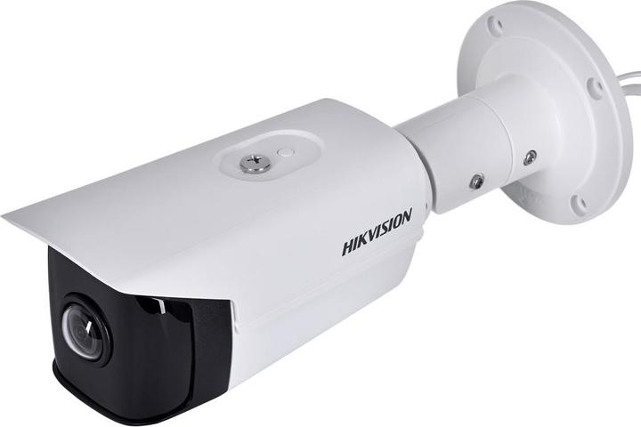 Image du produit Hikvision Bullet IR DS-2CD2T45G0P-I 4MP (2688 x 1520 pixels)