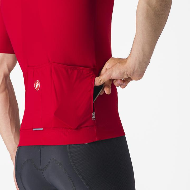 Image du produit Castelli Prologo Lite Jersey (XXL)