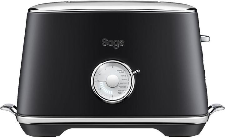 Actual product image Sage Luxe Toast Select