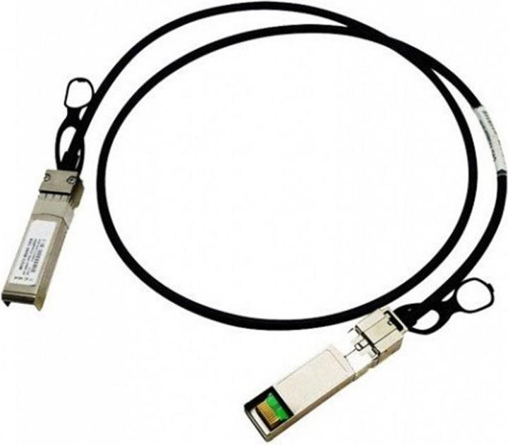 Immagine prodotto Cisco Modulo Uplink Aci Per Nexus (3 m)