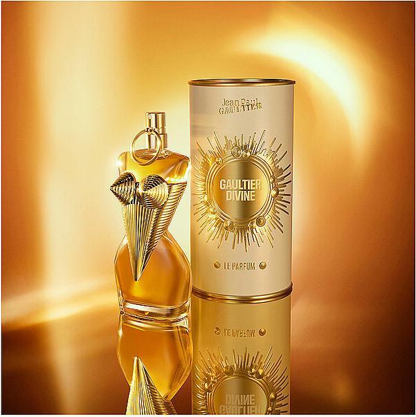 Actual product image Gaultier Divine Le Parfum Intense Refillable (Eau de parfum, 30 ml)