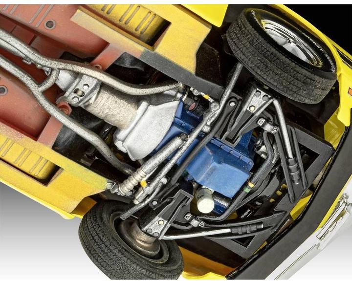 Image du produit Revell 70 Shelby Mustang GT500