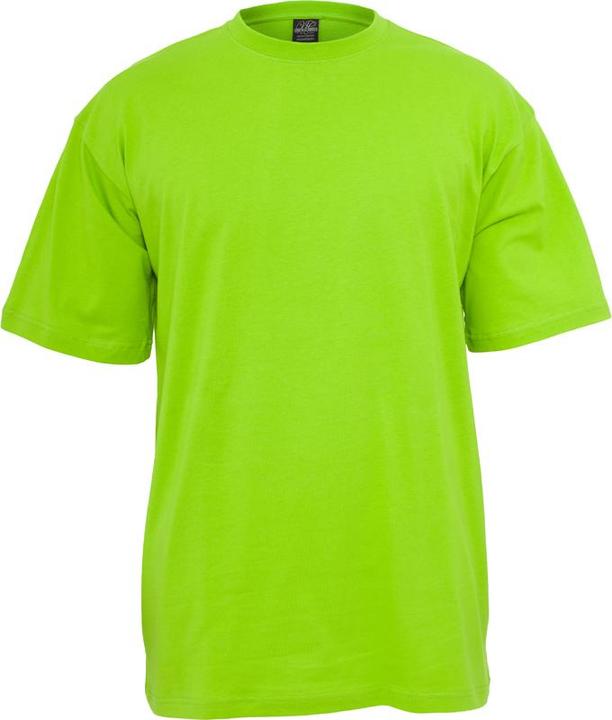 Actual product image Urban Classics Tall Tee - 3972 (S)