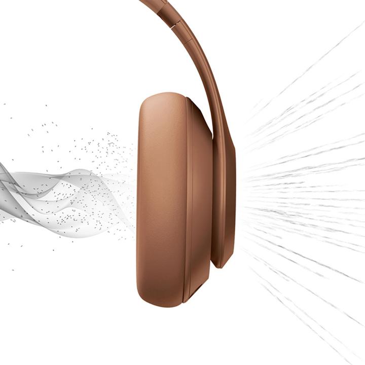 Image du produit Beats Studio Pro Kim Special Edition - Dune (ANC, 40 h, Sans fil, Filaire)