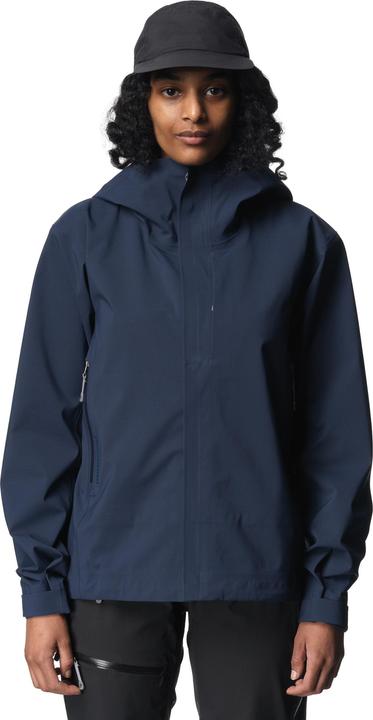 Actual product image Houdini Five to Nine Jacket Women (L)