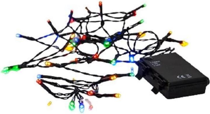 Produktbild Star Trading Lichterkette AKKU (3.30 m)