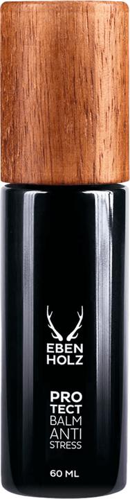 Ebenholz Skincare Protecting Balm Anti Stress 60 ml (60 ml, Gesichtsbalsam)
