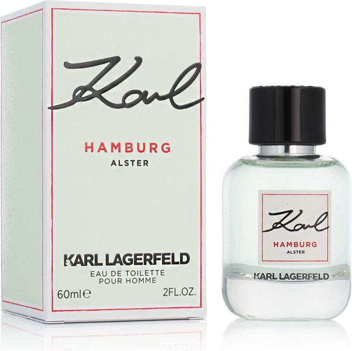 Karl Lagerfeld Eau de Toilette