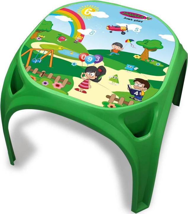 Produktbild Jamara Zahlenspass XL (Kindertisch)