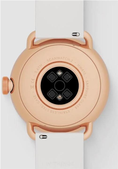Immagine prodotto Withings ScanWatch 2 (38 mm)