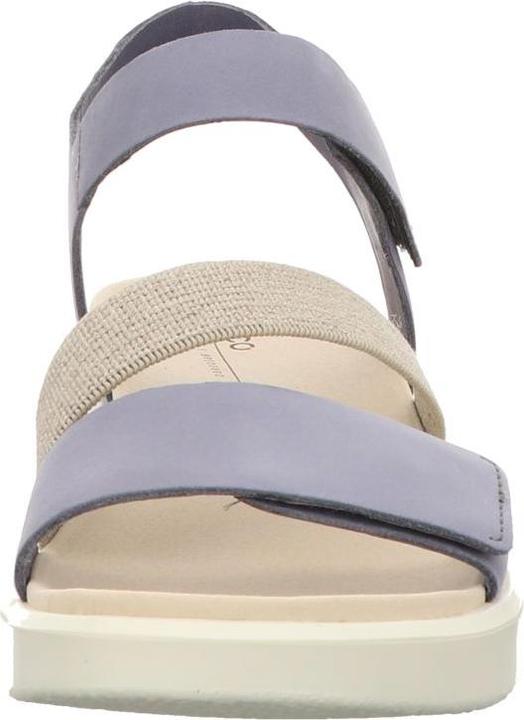 Produktbild Ecco Sandalen/Sandaletten FLOWT W (38)