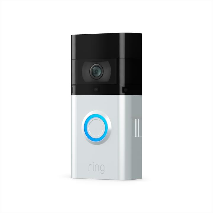 Image du produit Ring Sonnette vidéo 3 Plus (WiFi)