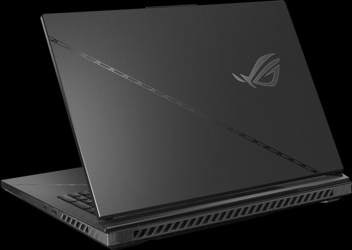 Produktbild ASUS Rog Strix Scar 18 (18", Intel Core i9-13980HX, 32 GB, 1000 GB, DE)