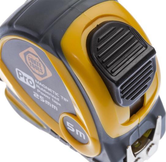 Produktbild Forte tools ROULETTE CR-G44 5 M