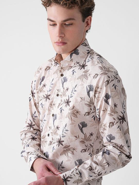 Actual product image Profuomo Businesshemd (39)