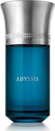 Actual product image Les Liquides Imaginaires Abyssis Eau de Parfum (Eau de parfum, 100 ml)