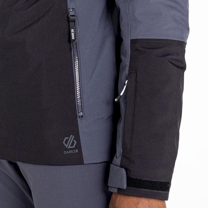 Produktbild Dare2b Emulate Wintersport Jacke (3XL)