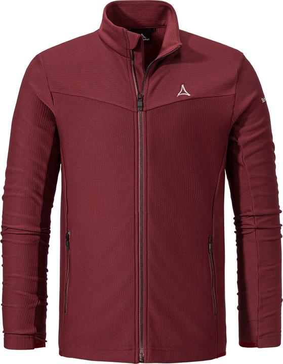 Schöffel Fleece Jacket Parsenn M (56)