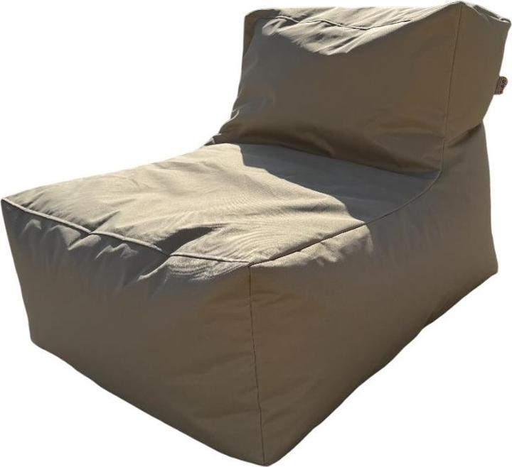 Actual product image Skye Decor Large Cedar Bean Bag