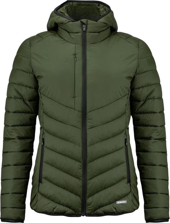 Cutter & Buck Mount Adams Steppjacke (M)