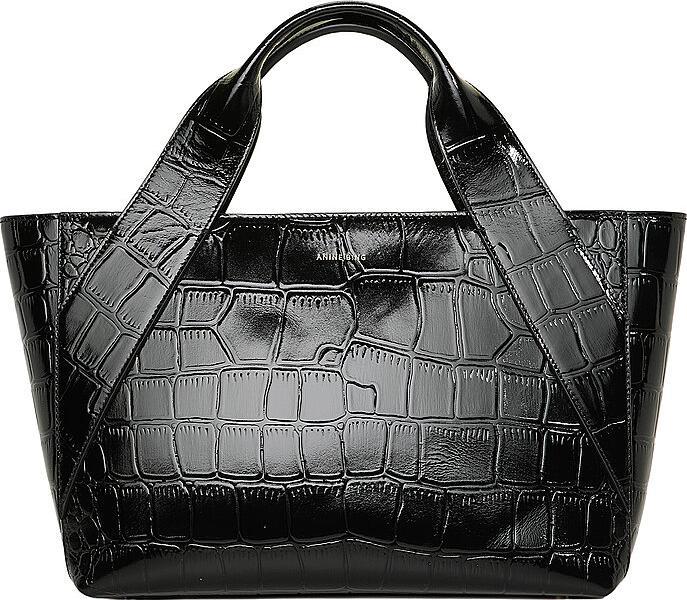 Anine Bing Leather bag - Tote Bag MAYA