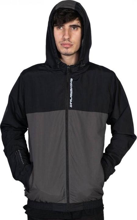 Actual product image Stay Strong Cut Off Verticle (L)