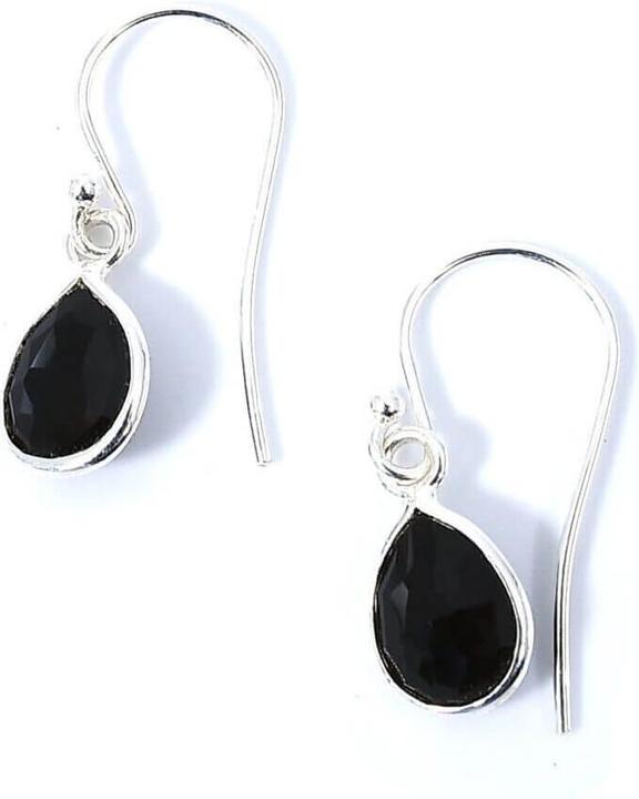 Immagine prodotto Balibay Elaia (Onice, Argento 925, Pietra preziosa)