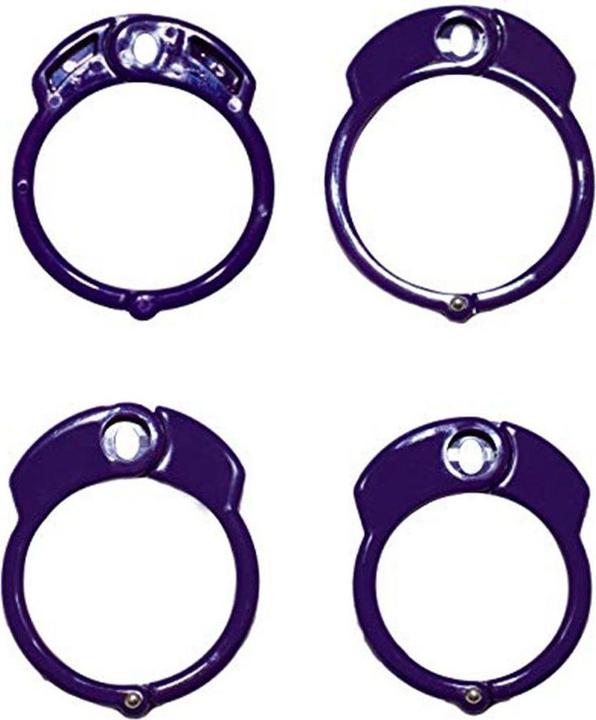 Produktbild The Vice Plus - Purple