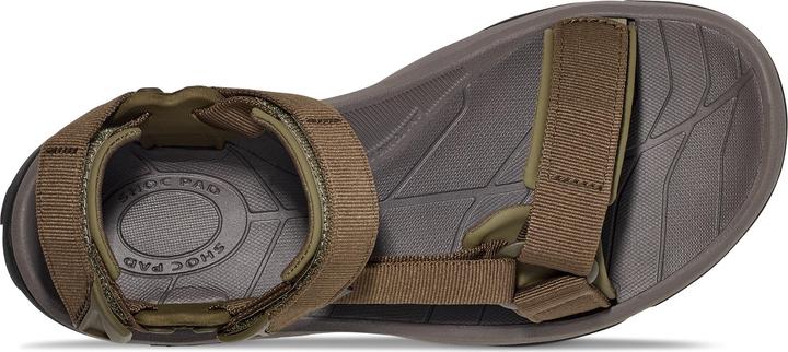 Actual product image Teva Terra Fi Lite (39.5)
