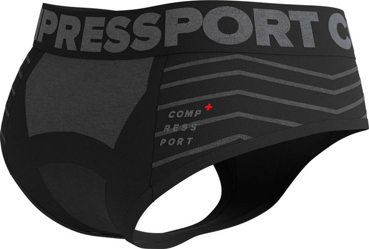 Produktbild Compressport Seamless Boxer W (S)