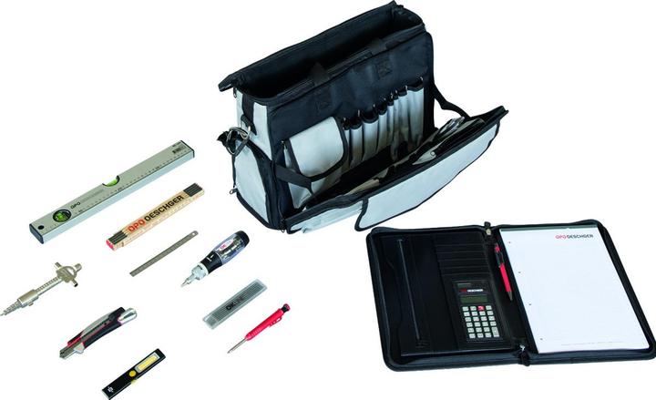 OPO Planertasche AVOR 4.0