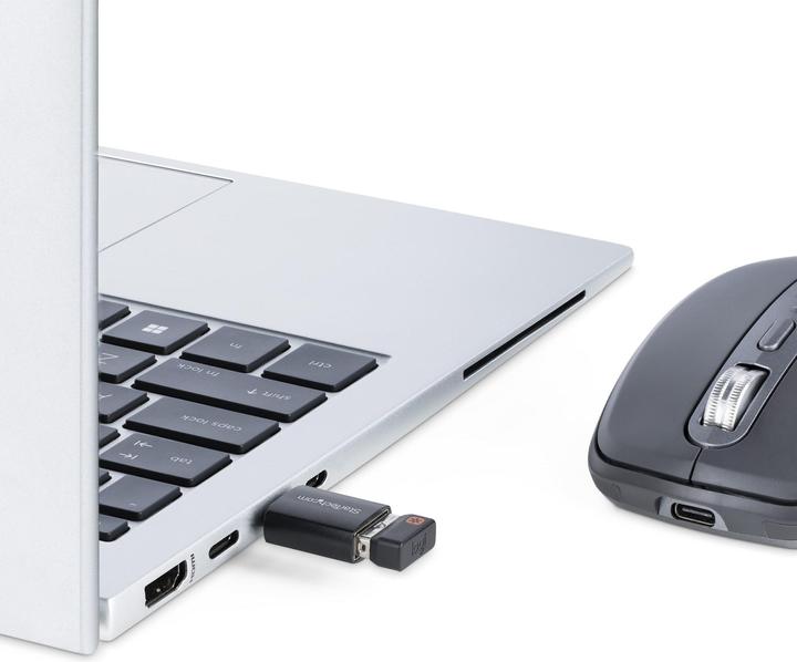 Productafbeelding StarTech USB-C naar A adapter (USB-C, 1 Havens)