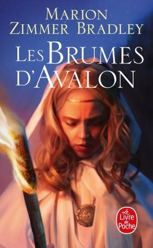 Produktbild Les dames du lac (Französisch, Bradley Marion Zimmer, 1989)