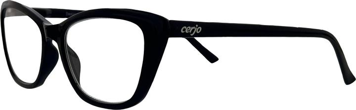 Image du produit Cerjo lunettes de lecture 2.00dpt 016.364.924 (+2)