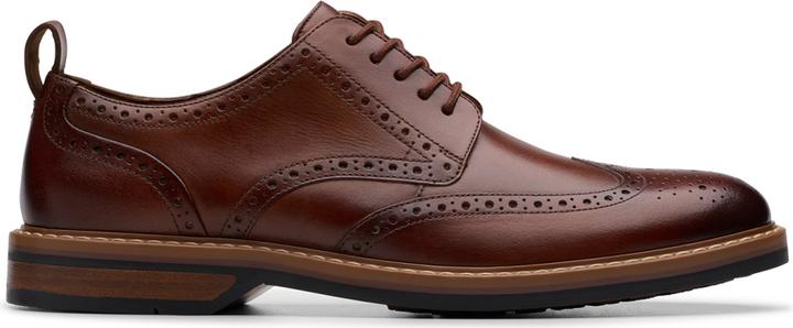 Produktbild Clarks M Aldwin Limit (40)