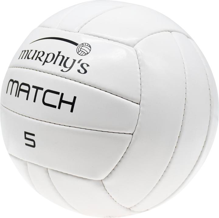 Immagine prodotto Murphy's Partita di calcio gaelico (4)