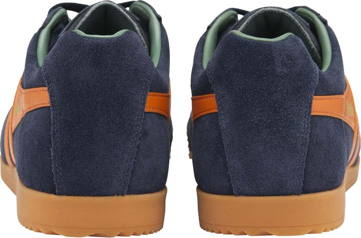 Actual product image Gola Harrier Suede (41)