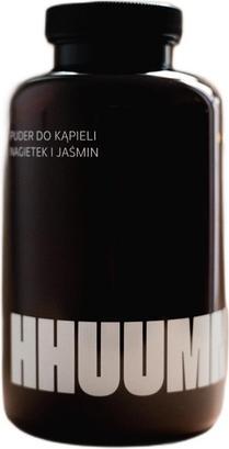 Hhuumm Badepuder Ringelblume und Jasmin 350g
