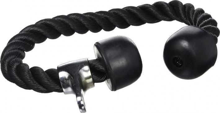 Image du produit Gorilla Sports Corde à triceps en nylon