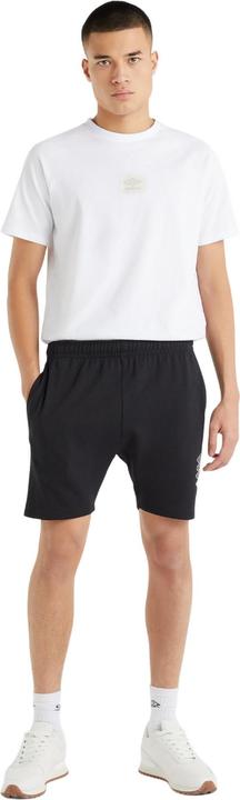 Actual product image Umbro Mens Terrace Shorts (M)