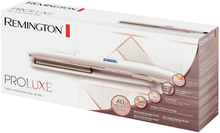 Immagine prodotto Remington PROluxe S9100 (Piastra per capelli)