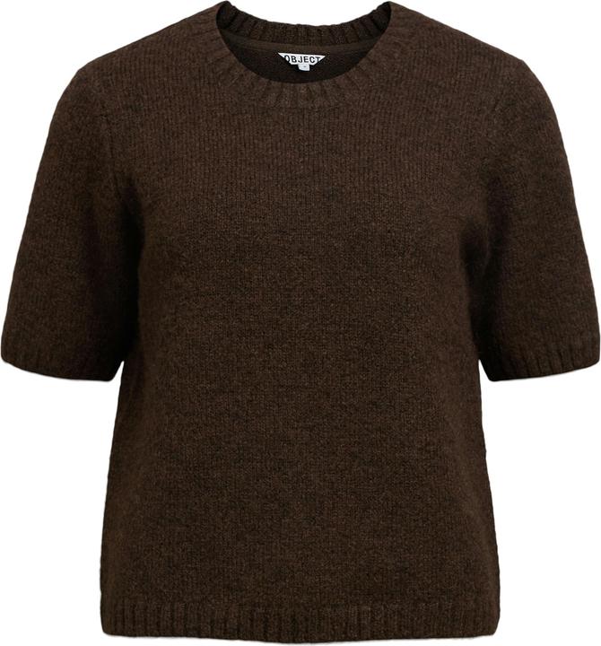 Immagine prodotto Object Kurzarm Strickoberteil (M)