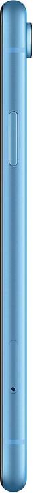 Image du produit Phone Recycle Solution iPhone XR (Bleu royal, 6.10", 12 Mpx, A / Comme neuf)