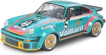 Produktbild Tamiya Porsche 934 RSR, Vaillant