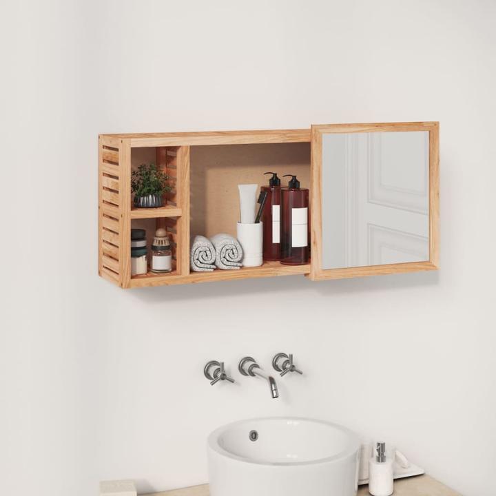 VidaXL Reale (80 x 17 x 34 cm)