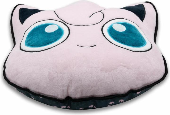 Actual product image ABYstyle Pokemon - Jigglypuff (30 x 30 x 8 cm)